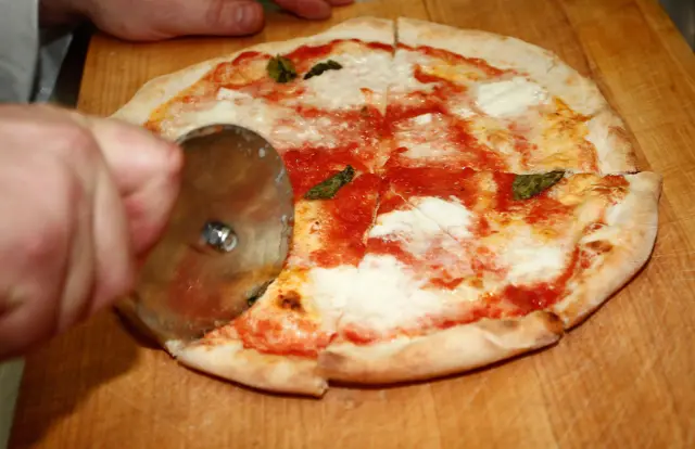 Margherita.