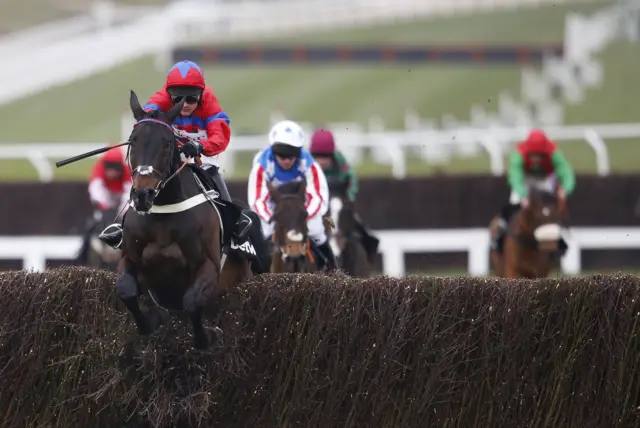 Sprinter Sacre