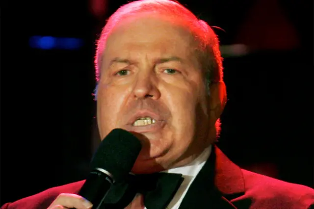 Frank Sinatra Jr