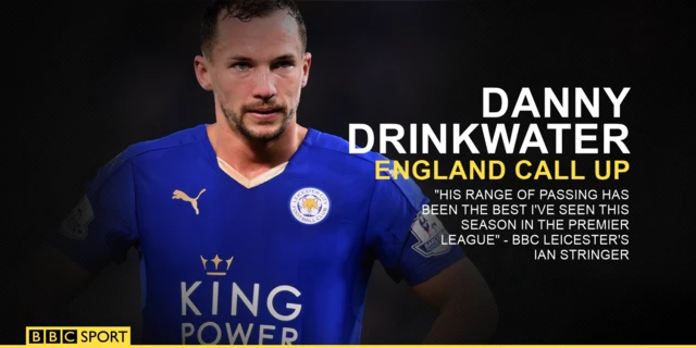 Danny Drinkwater