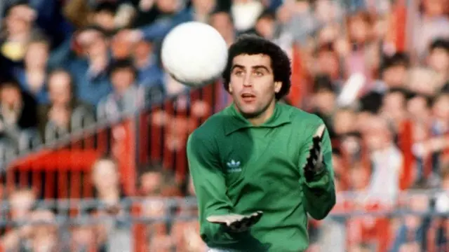 Peter Shilton