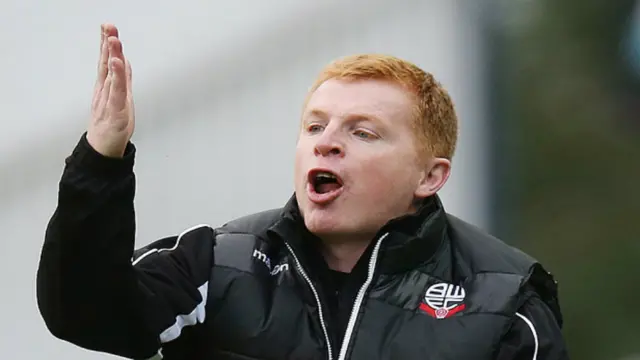 Neil Lennon