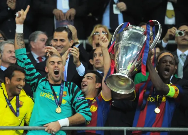 Eric Abidal