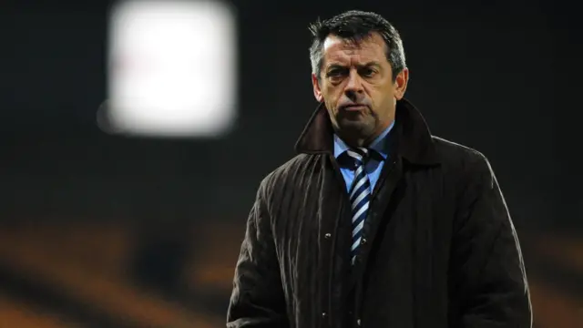 Phil Brown