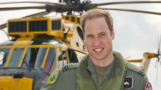 Duke of Cambridge