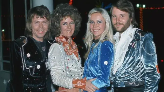 Abba