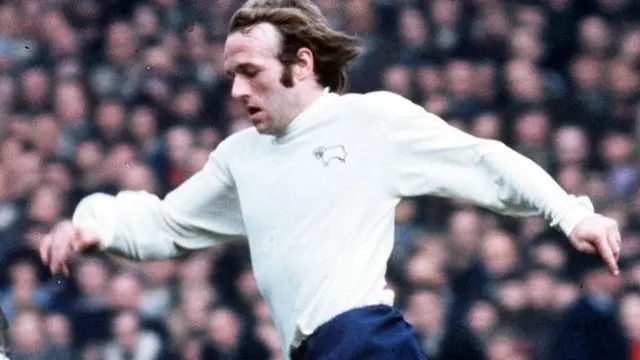 Archie Gemmill