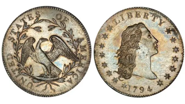 US coin