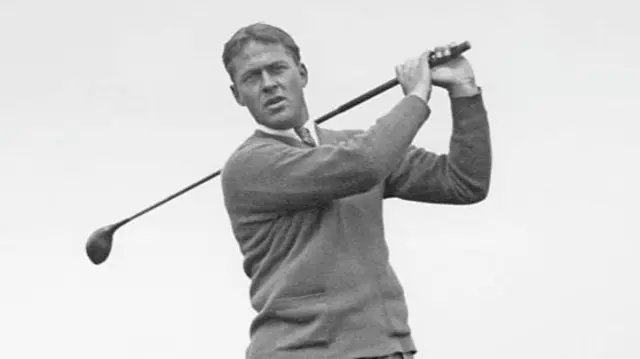 Bobby Jones