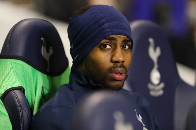 Danny Rose