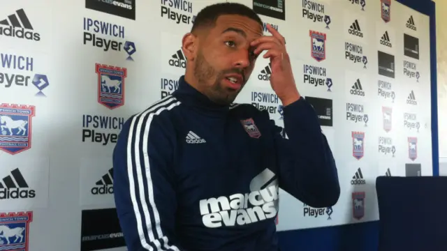 Liam Feeney