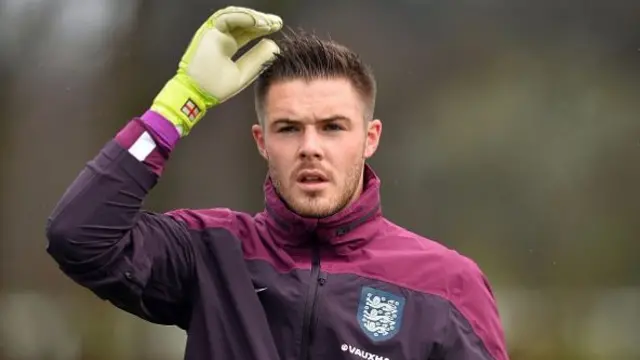 Jack Butland