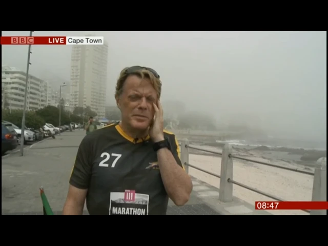 eddie on bbc breakfast