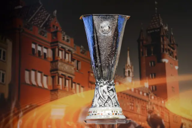 Europa League