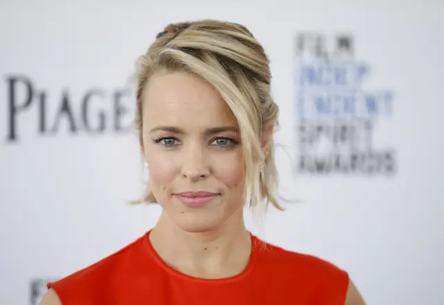 Rachel McAdams