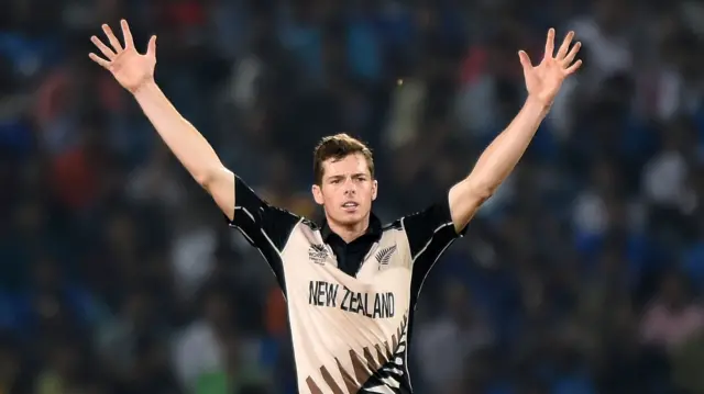 Mitchell Santner