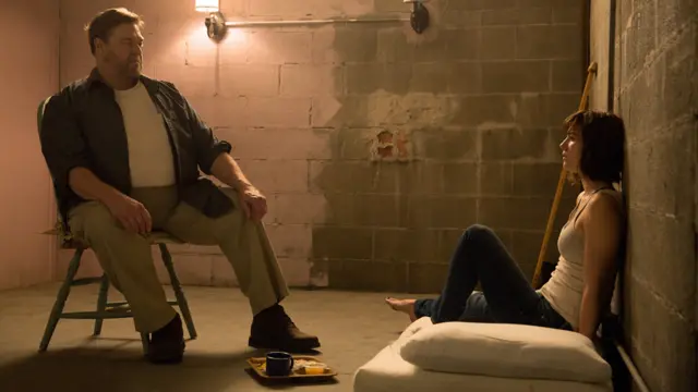 Still from 10 Cloverfield Lane