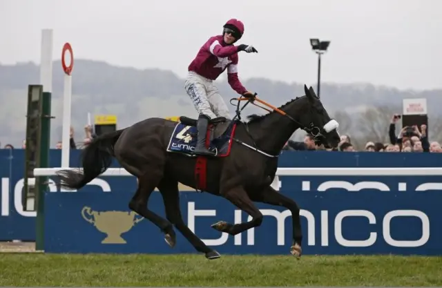 Don Cossack