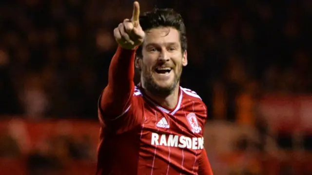 David Nugent