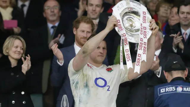 Dylan Hartley