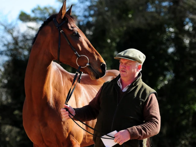 Cue Card