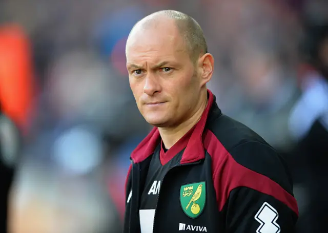 Alex Neil