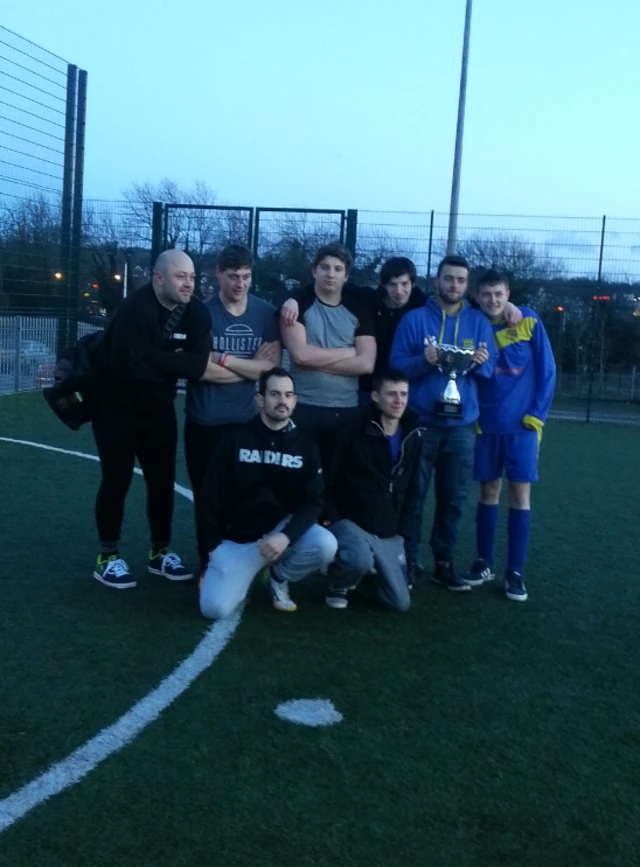 Midtown United Disability FC