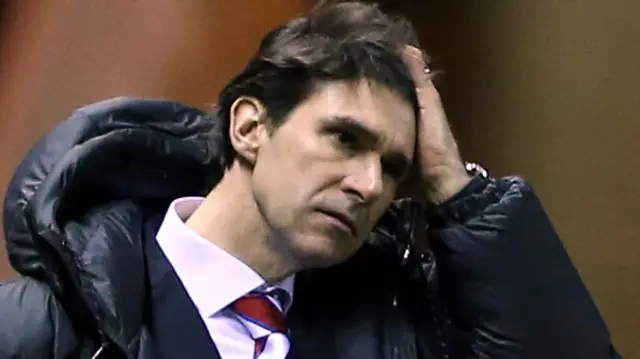 Aitor Karanka