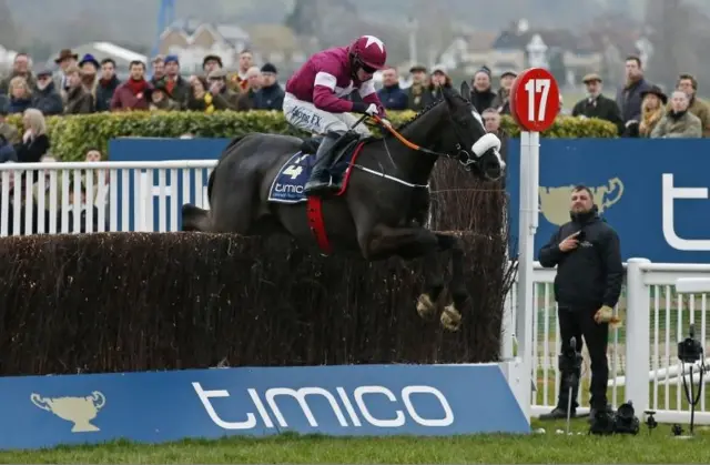 Don Cossack