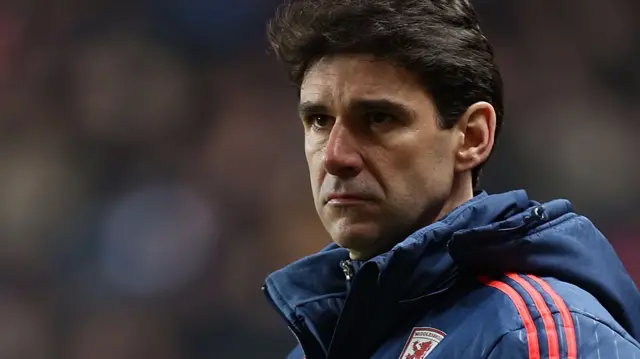 Aitor Karanka