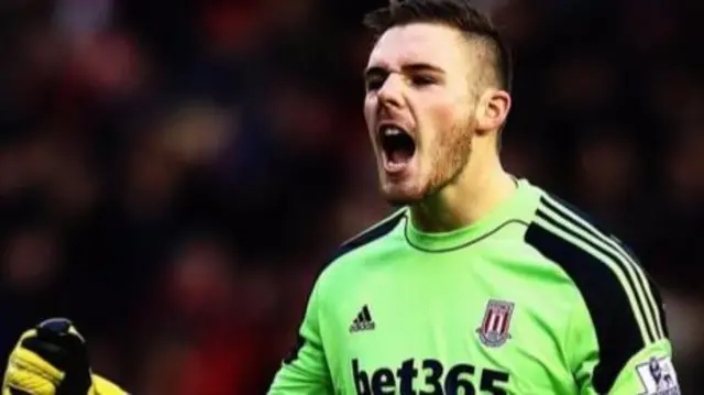 Jack Butland