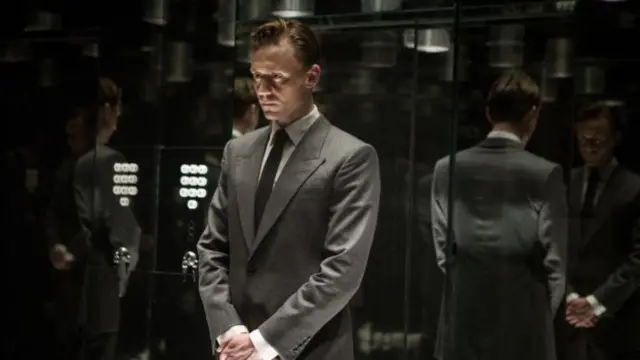 Still from High Rise