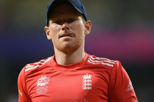 Eoin Morgan