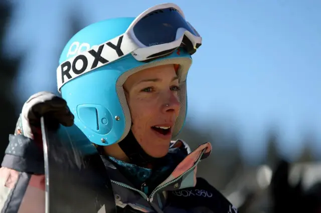 Lesley McKenna