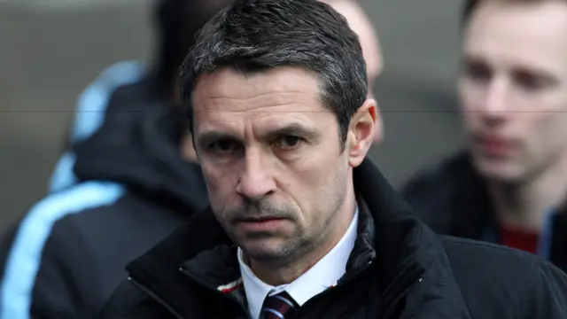 Remi Garde