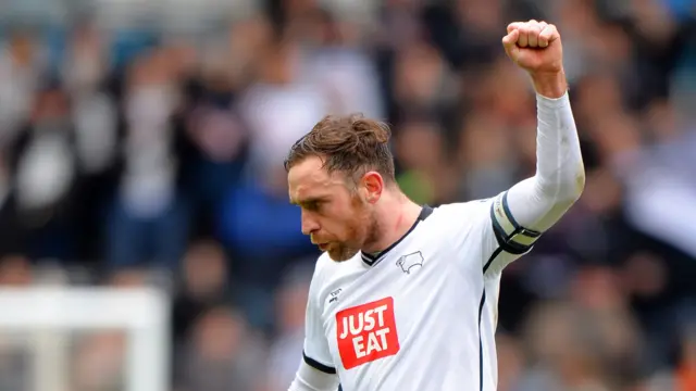 Richard Keogh