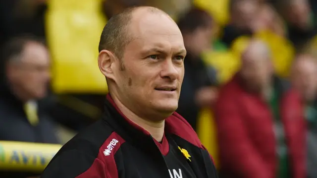 Alex Neil