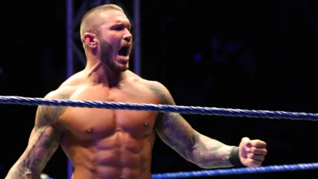 Randy Orton