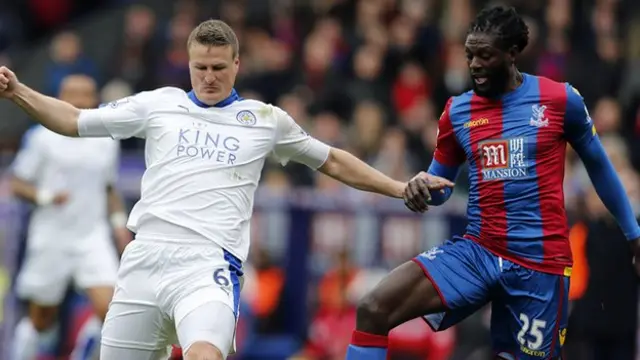 Robert Huth