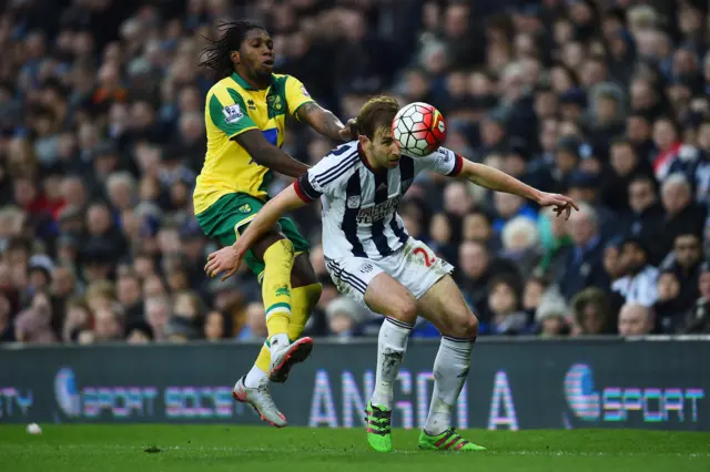 Gareth McAuley