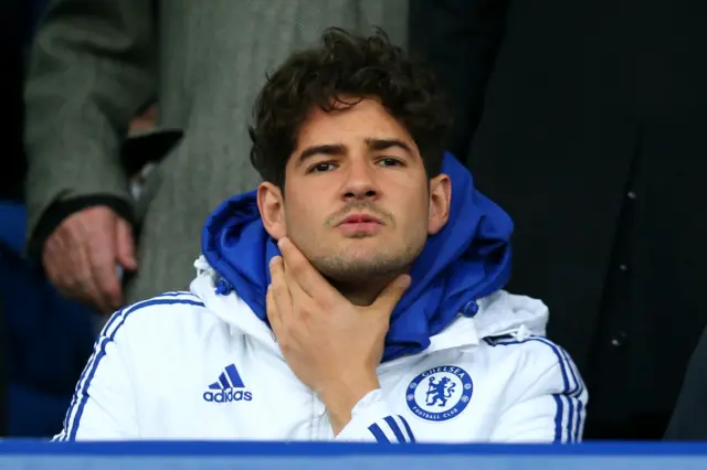 Alexandre Pato