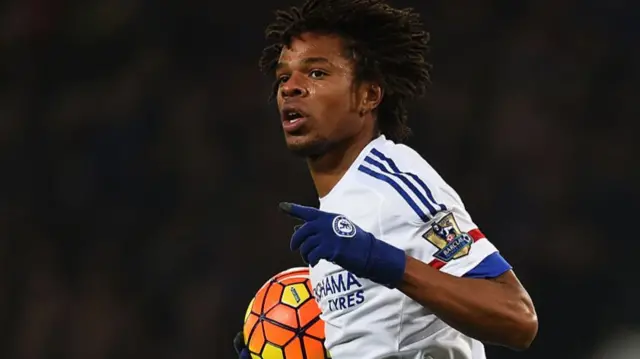 Loic Remy