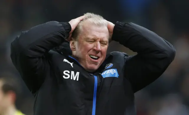 Steve McClaren