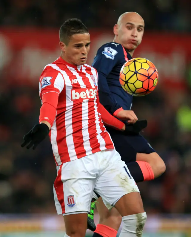 Ibrahim Afellay