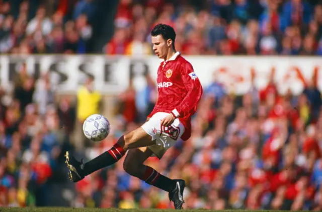 Giggs