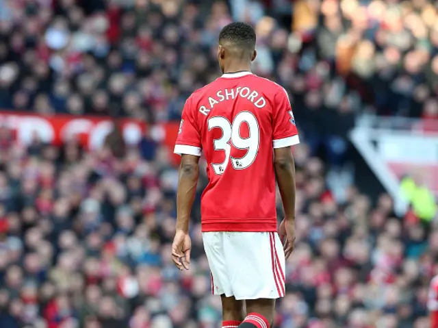 Rashford