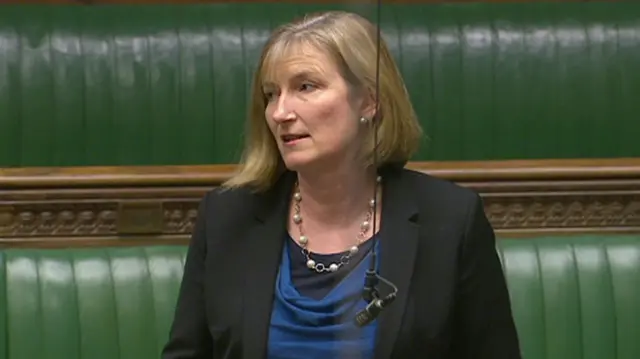 Sarah Wollaston