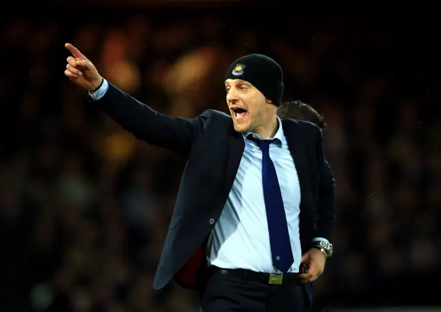 Slaven Bilic