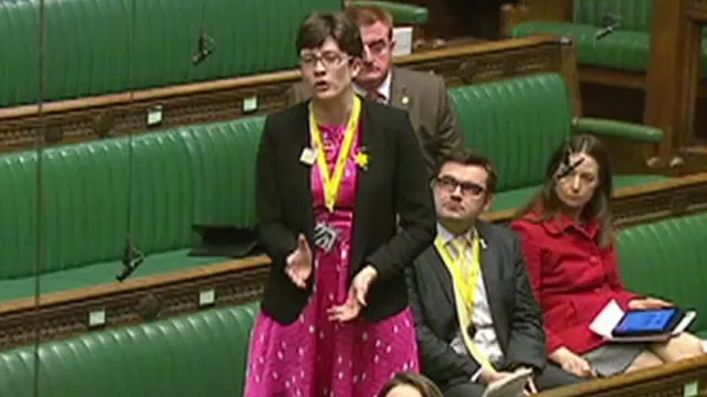 Alison Thewliss