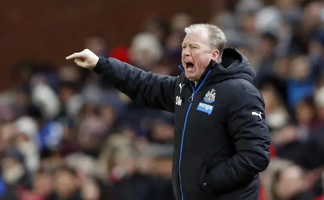 Steve McClaren